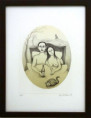 /products/iva-huttnerova-milenci-s-kockou-grafika/
